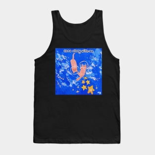 come along with me Tank Top